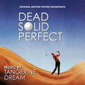 Tangerine Dream - Dead Solid Perfect - Music CD