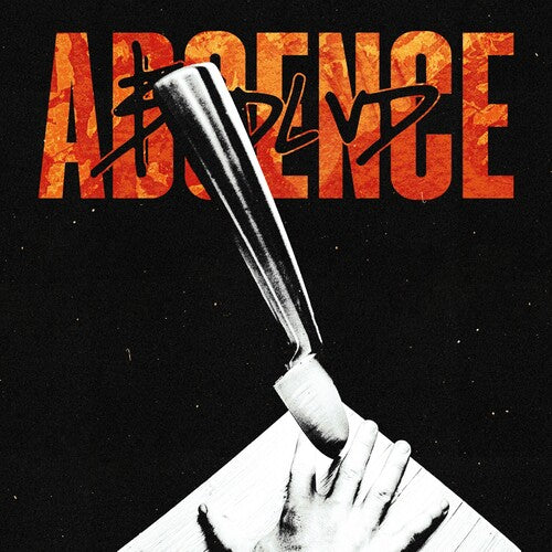 Bvdlvd - Absence - Music CD