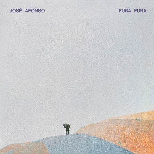 Afonso,jose - Fura Fura - Music CD