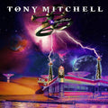 Mitchell,tony - Radio Heartbeat - Music CD