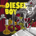 Diesel Boy - Gets Old - Music CD
