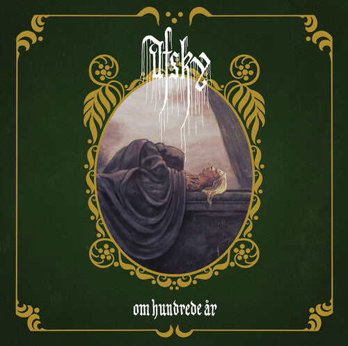 Afsky - Om Hundrede Ar - Music CD