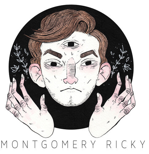 Montgomery,ricky - Montgomery Ricky - Music CD