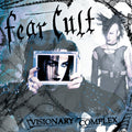 Fear Cult - Visionary Complex - Vinyl Record