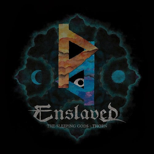 Enslaved - The Sleeping Gods - Thorn - Vinyl Record