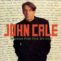 Cale,john - Words For The Dying - Vinyl Record