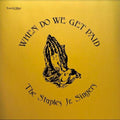 Staples Jr. Singers - When Do We Get Paid - Vinyl Record
