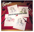 Rubinoos - Back To The Drawing Board - Music CD