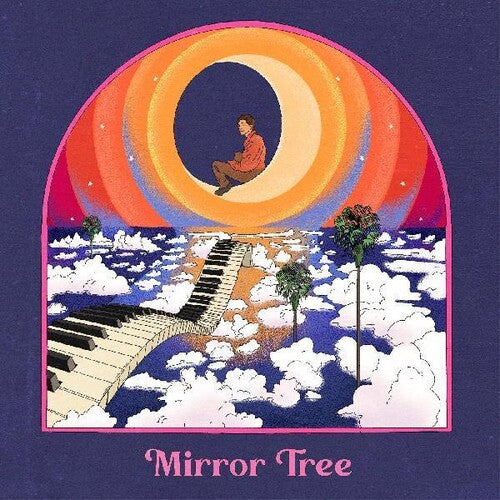Mirror Tree - Mirror Tree - Vinyl Record
