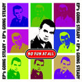 No Fun At All - Eps Going Steady - Vinyl Record