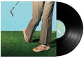 Joe P - French Blonde - Vinyl Record