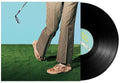 French Blonde EP Vinyl Record