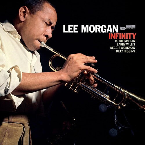 Morgan,lee - Infinity (blue Note Tone Poet Series) - Vinyl Record
