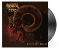 Nocturnal Breed - Carry The Beast - Vinyl Record