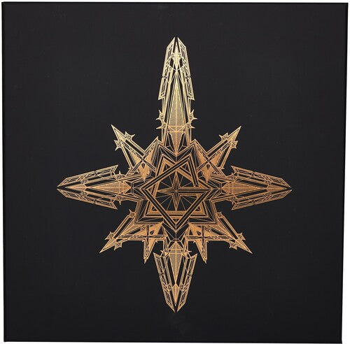 Ghost - Extended Impera [4LP]