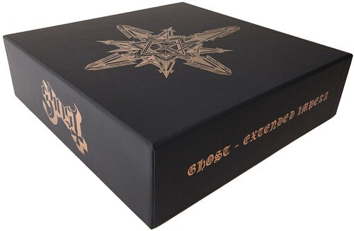 Ghost - Extended Impera [4LP]