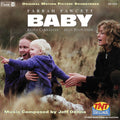 Danna,jeff - Baby - O.s.t. - Music CD
