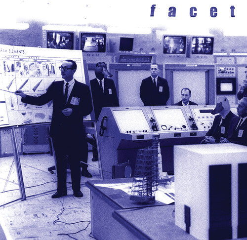 Facet - Facet - Music CD