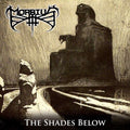 Morbius - Shades Below - Music CD