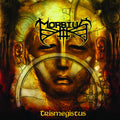 Morbius - Trismegistus - Music CD