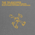 Live At Corsica Studios (Can) [LP] Vinyl Record