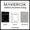 Boyz - Maverick - Platform Version - Digital