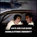 Love And Car Radio [LP] Vinyl Record