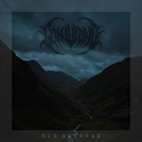 Conjuring - Vis Naturae - Music CD