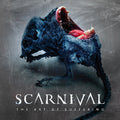 Scarnival - Art Of Suffering - Music CD