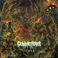 Convictors - Tartaros - Music CD