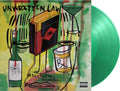 Unwritten Law - Here's To The Mourning - Vinyl Record