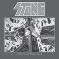 Stone - Emotional Playground - Music CD