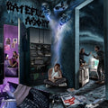 Hateful Agony - Home Sweet Hell - Music CD