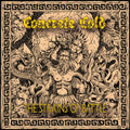 Concrete Cold - Strains Of Battle - Music CD