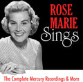Marie,rose - Rose Marie Sings: The Complete Mercury Recordings - Music CD