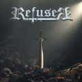 Refuser - Refuser - Music CD