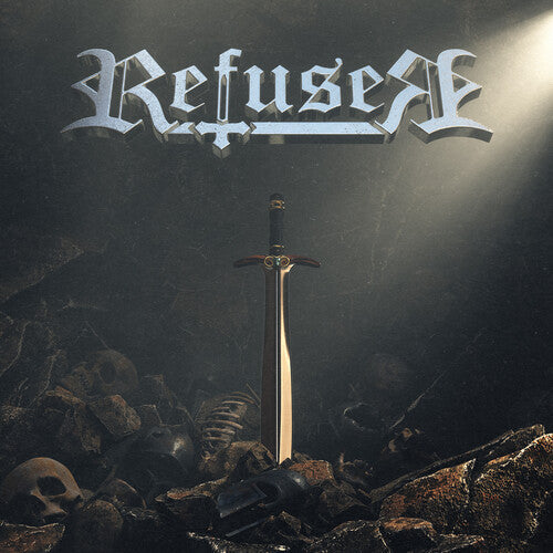 Refuser - Refuser - Music CD