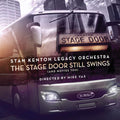 Kenton,stan - Stage Door Still Swings (and Movies Too) - Music CD