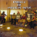 Rudra / Nepali,shyam - Energy Of Ankuran Music - Music CD