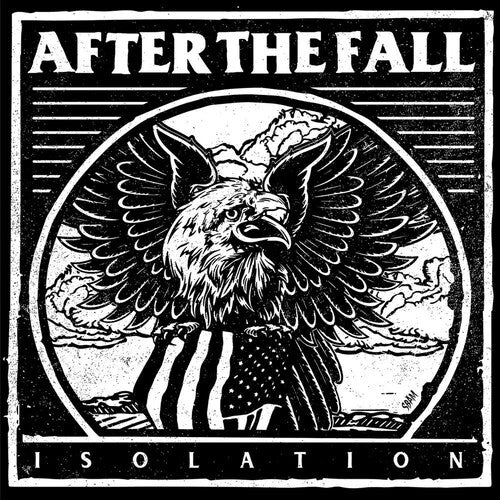 After The Fall - Isolation - Vinyl Record