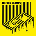 Von Tramps - Go - Vinyl Record