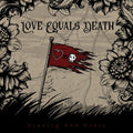 Love Equals Death - Gravity And Grace - Vinyl Record