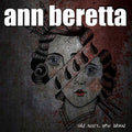 Beretta,ann - Old Scars New Blood - Vinyl Record