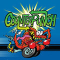Counterpunch - Counterpunch - Vinyl Record