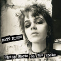 Pless,matt - Cheap Shots On The Rocks - Vinyl Record