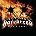 Hatebreed - Perseverance - Music CD