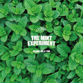 J-felix - Mint Experiment V. 1 & 2 - Vinyl Record