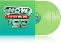 Now Yearbook 1992 / Various - Now Yearbook 1992 / Various - Vinyl Record
