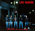 Los Suaves - Maldita Sea Mi Suerte - Music CD