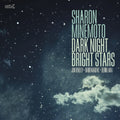 Minemoto,sharon - Dark Night Bright Stars - Music CD